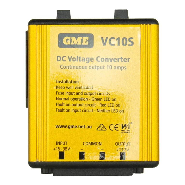 Collection of GME VC10S front in a gallery layout